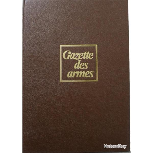 Album Gazette des Armes VII : du No 42  47