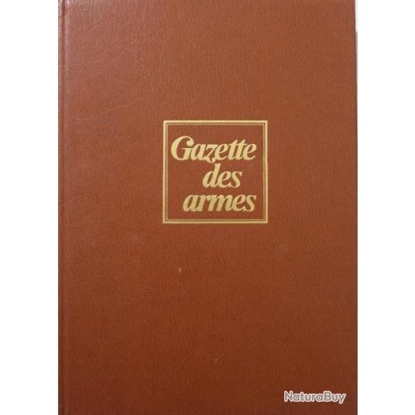 Album Gazette des Armes IX : du No 54  59