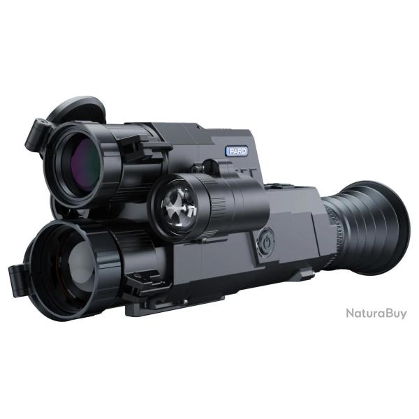 Lunette multi spectre Pard Landsat Compact vision thermique et nocturne 480C / � 35-70 / 480x360 / 8