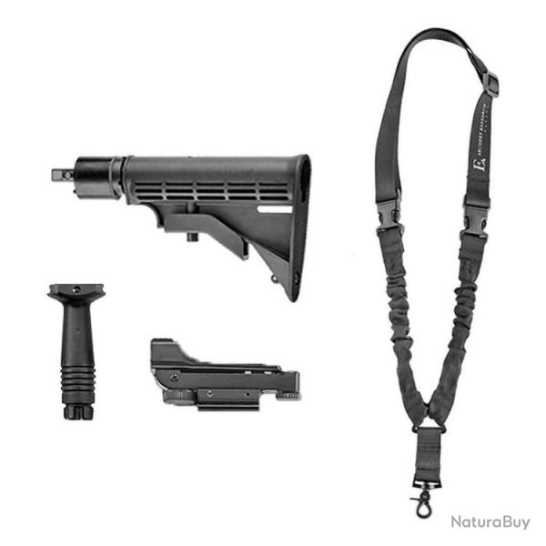 Kit Deluxe pour arbal�te EK Archery Cobra R9