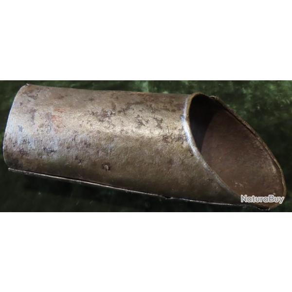 pi�ce d'armure de plate "canon de bras"