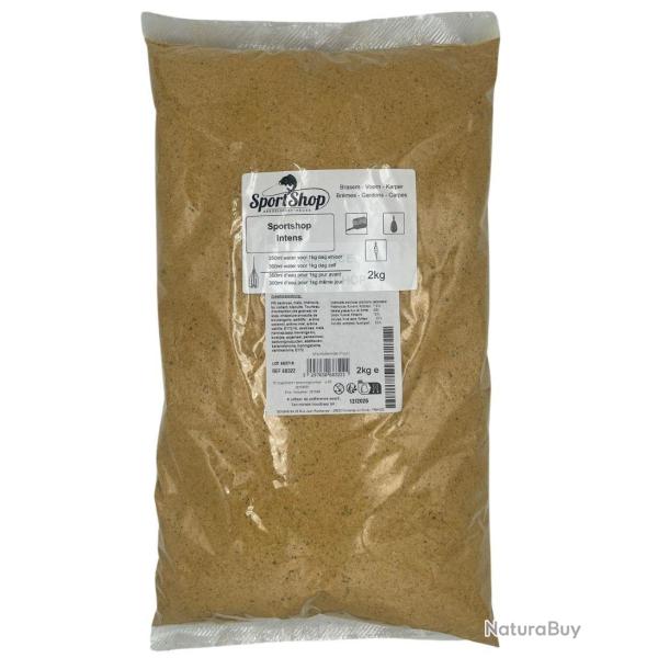 SPORTSHOP AMOR�E INTENS SPORTSHOP 2kg