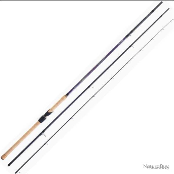 Canne Toc Daiwa Luvias Toc 393ML