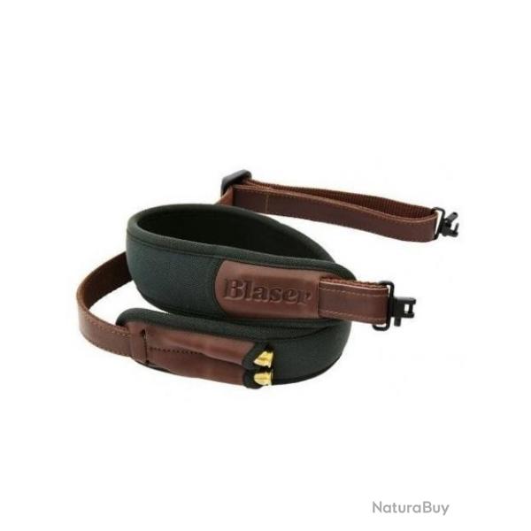 Sangle Carabine Vert BLASER