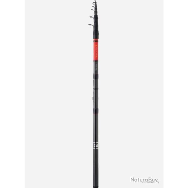Canne t�l�r�glable truite Daiwa Ninja Trout 60 TR
