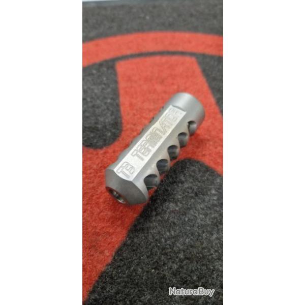 Frein de bouche Terminator T3 cal .30