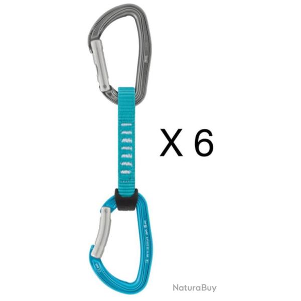 D�gaines d'Escalade Petzl "DJINN AXESS"