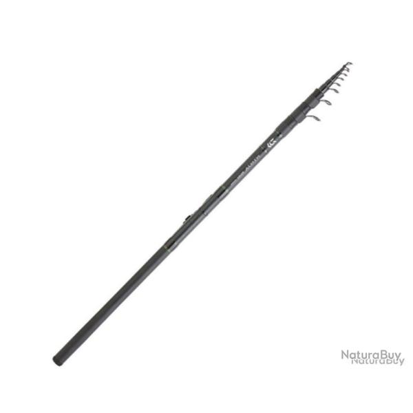 Canne Toc T�l�r�glable Daiwa Ninja 40 TR SL 4m