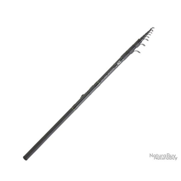 Canne Toc T�l�r�glable Daiwa Ninja 40 TR SL 4m