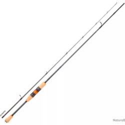 Canne Spinning Daiwa Silvercreek 2023 602 ULFS