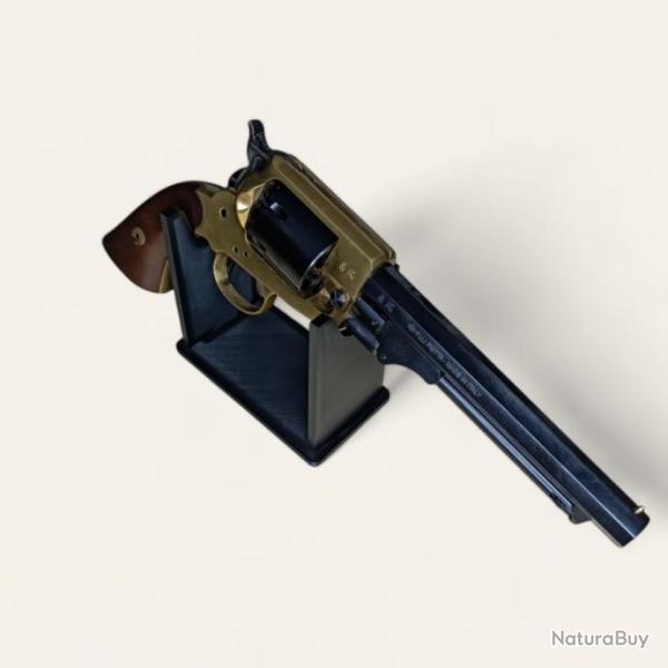 Pr�sentoir universel pour armes et objets de collection- Made in France