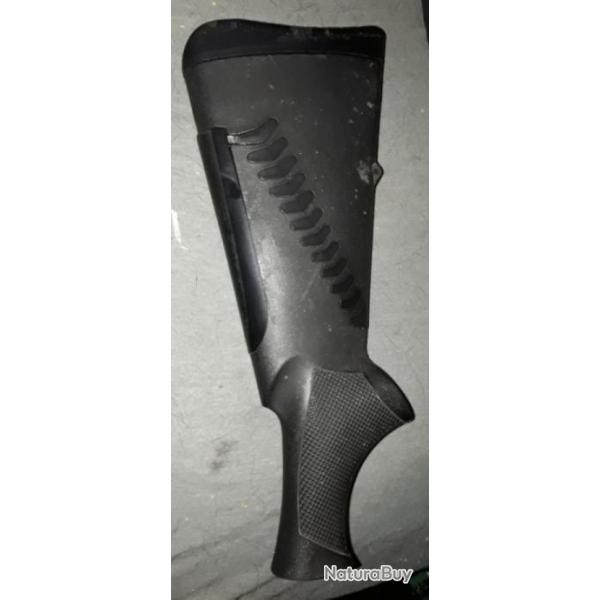 Crosse synth�tique sp gaucher  pour benelli  confortec en cal 12.