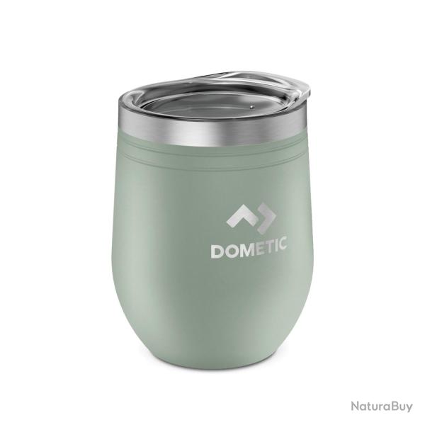 Dometic Thermo Wine Tumbler 30 Moss
