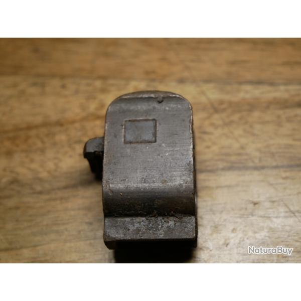 Guidon de Mauser Belge Mle 1889/36