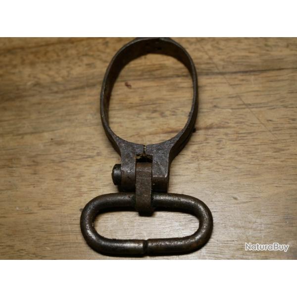 Grenadi�re avant de Mauser Belge Mle 1889/36