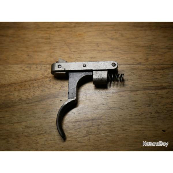 D�tente compl�te de Mauser Belge Mle 1889 et 1889/36