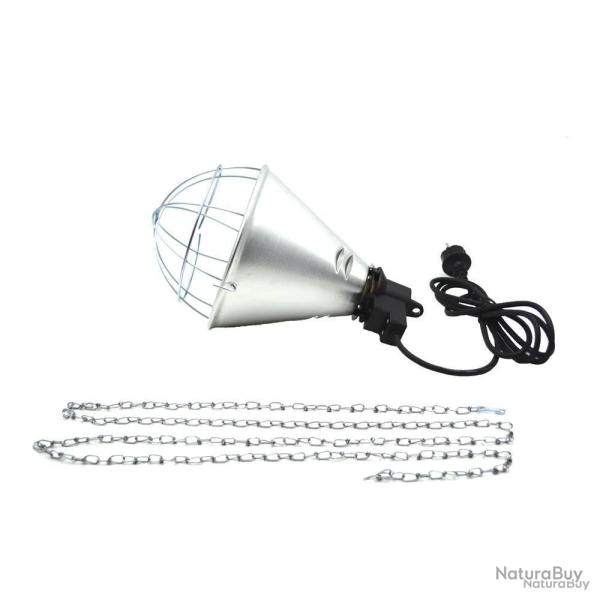 Kit Cage �leveuse poussins et cailles 100 x 60 x 50 cm