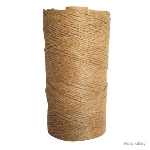 Fil de cl�ture v�g�tal Linelec 400m - Chapron Lemenager
