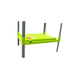 Panneau chauffant 12W &agrave; haut rendement