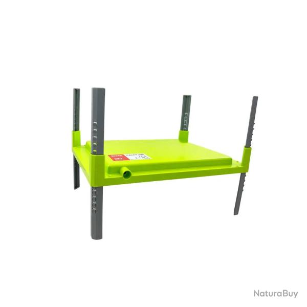 Panneau chauffant 12W  haut rendement