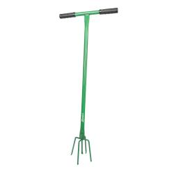 B&ecirc;che &agrave; griffe 5 dents