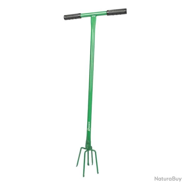 B�che � griffe 5 dents
