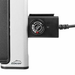 Plancha Grill 1800 W dim. 61 x 32.5 x 6 cm