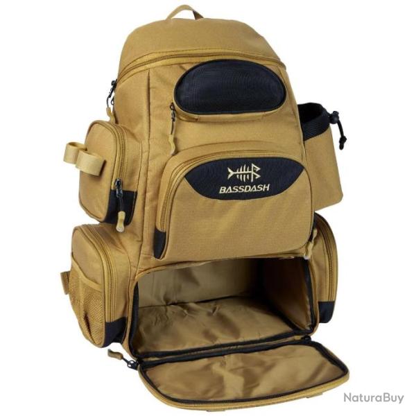 Sac � dos de p�che - LIVRAISON GRATUITE - ref.2