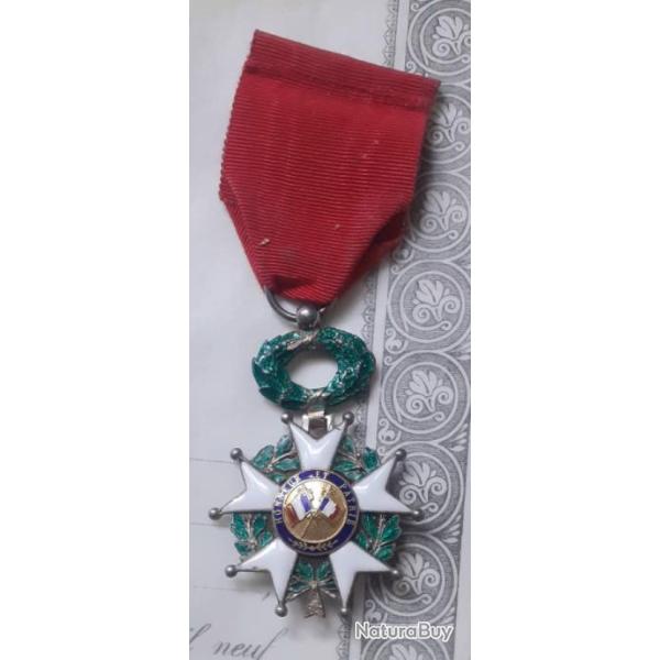 FR348107b Ensemble Chevalier L�gion d'Honneur