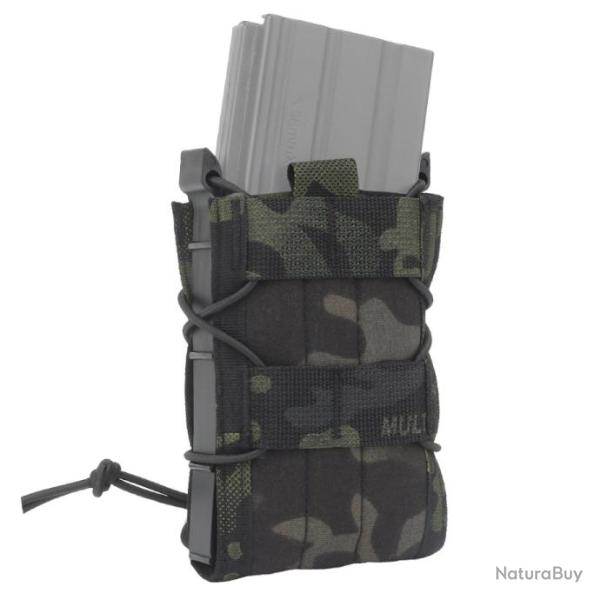 Sacoche pour chargeur AR15 et similaires - LIVRAISON GRATUITE - ref.6