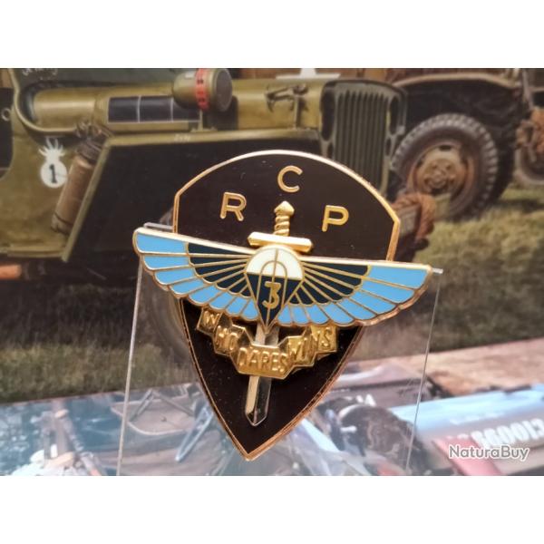 3� R.C.P by Delsart