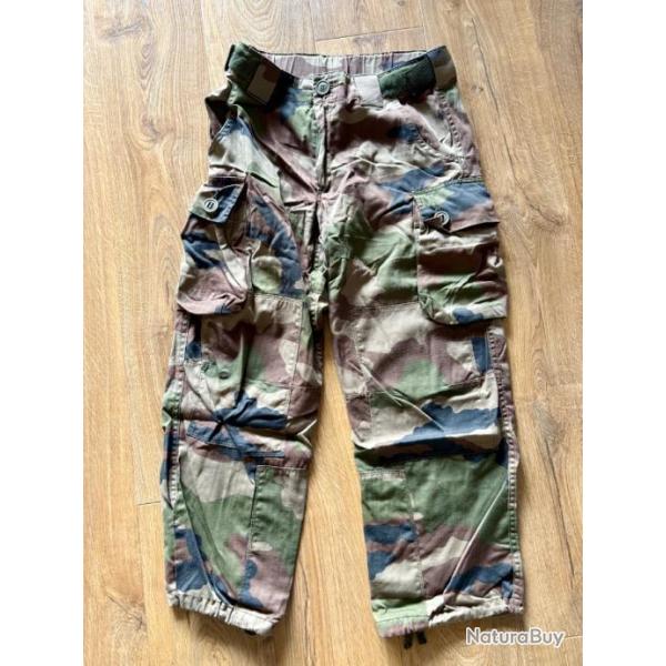 Pantalon de Combat Rip Stop Paul Boy� 69/76XC