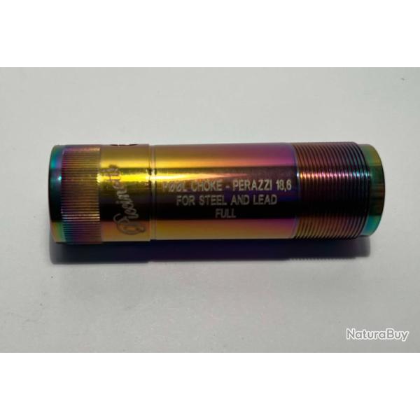 POOL-CHOKE PERAZZI 18.6 MULTICOLORE FULL