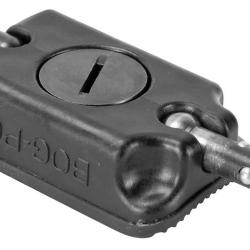 Fixation Sling Swivel pour tr&eacute;pied Bog