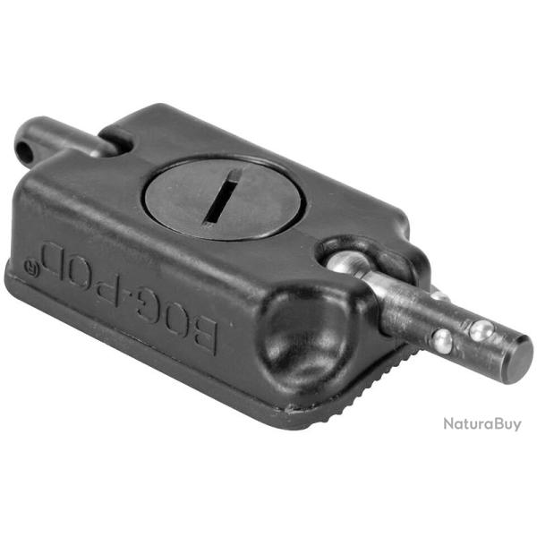 Fixation Sling Swivel pour tr�pied Bog