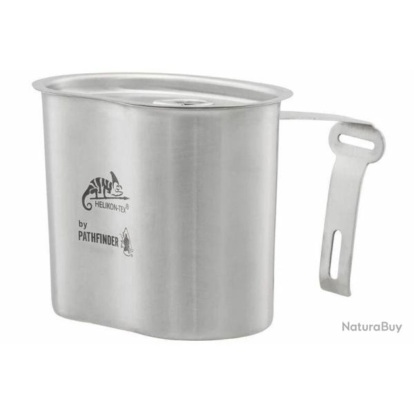 Tasse Canteen cup Pathfinder Helikon