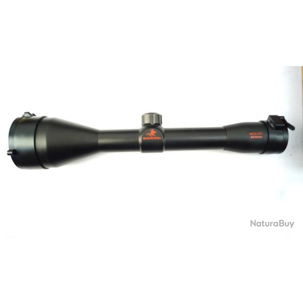 Lunette Winchester WRS 501 8x56