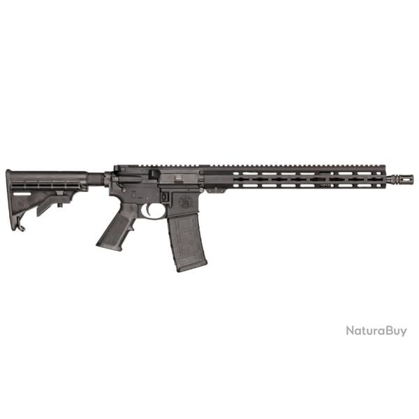 Carabine Smith&Wesson MP15 sport 3 cal.223rem chargeur 10 coups