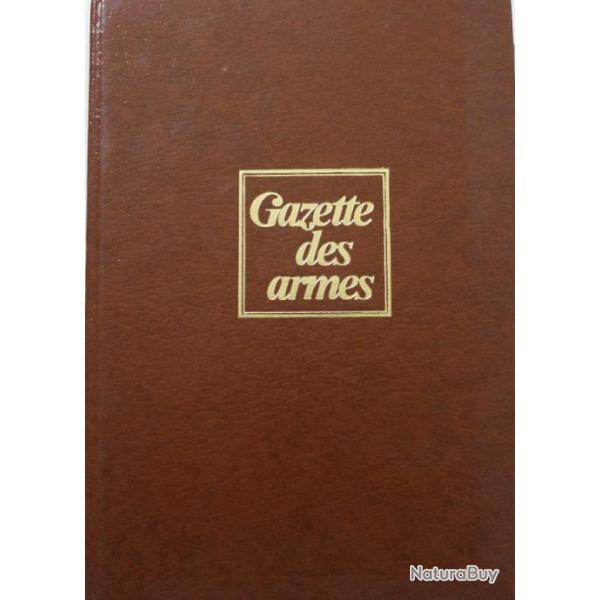 Album Gazette des Armes X : du No 60  65