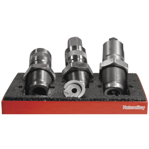 Jeux d'outils LEE Calibre 577 Snider