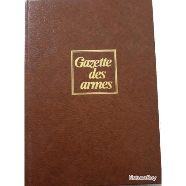 Album Gazette des Armes XI : du No 66  71