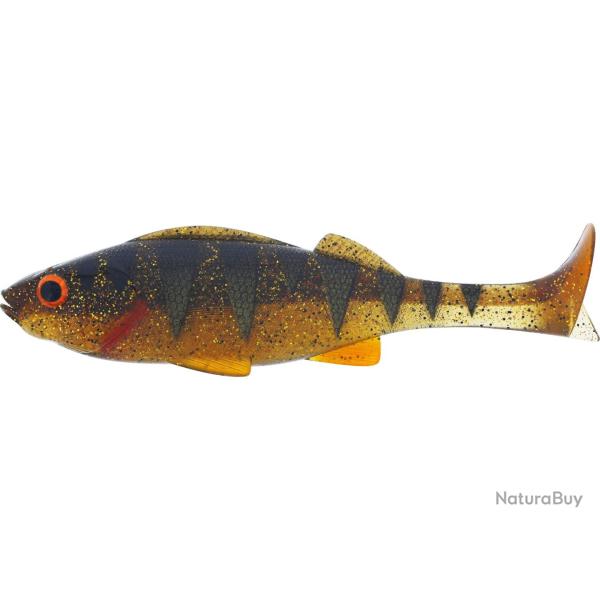 Leurre Souple Westin Original Perch 9cm 9cm A l'unit� 8,8g Motoroil Perch