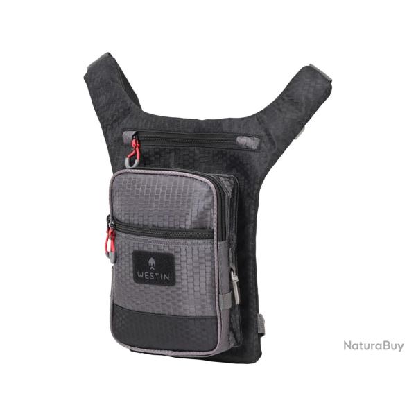 Sac de Ceinture Westin W4 Leg Bag 1 bo�te 30 x 21 x 7cm