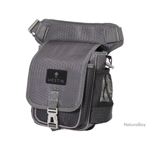 Sac de Ceinture Westin W4 Put & Take Stalker Bag 2 bo�tes 33 x 32 x 14cm