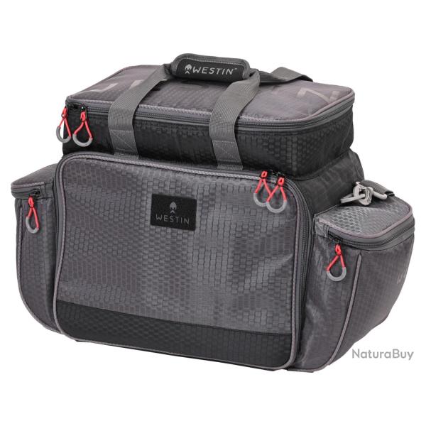 Sac Bandouli�re Westin W4 Master Lure Bag 55 x 25 x 37cm 5 bo�tes