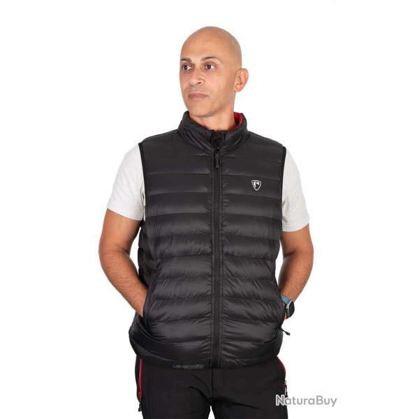 Gilet Fox Rage Pro Series Reversible Lightweight Gilet Jacket M
