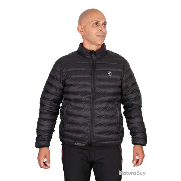 Veste Fox Rage Pro Series Reversible Lightweight Quilted Jacket XL