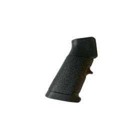 Poign&eacute;e type Colt AR15 A2 ergonomique AR9/10/15