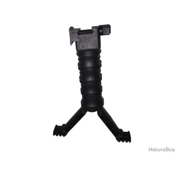 Poign�e Bipied Picatinny