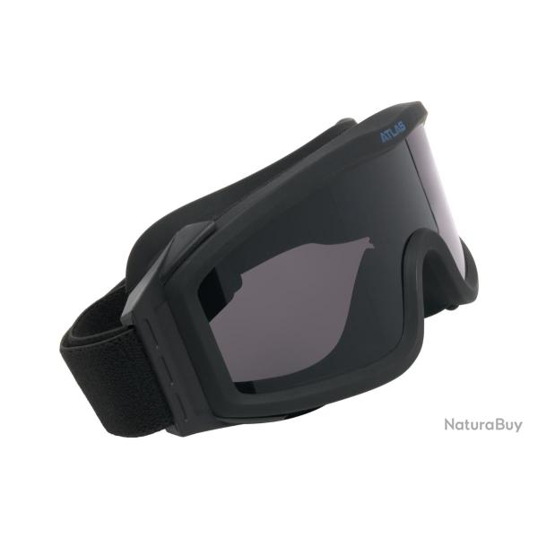 KIT MASQUE BALISTIQUE 3 VERRES INTERVENTION